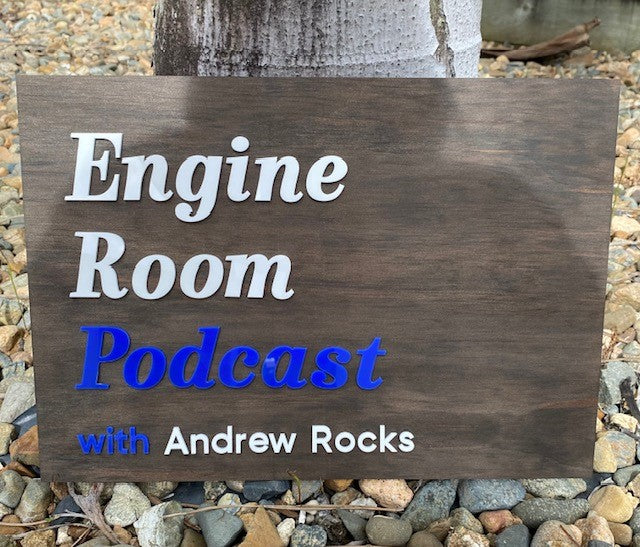 Business Signs - Custom Acrylic & Premium Ply signs