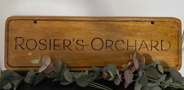 Business Signs - Custom Acrylic & Premium Ply signs