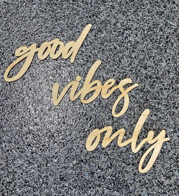 Business Signs - Custom Acrylic & Premium Ply signs