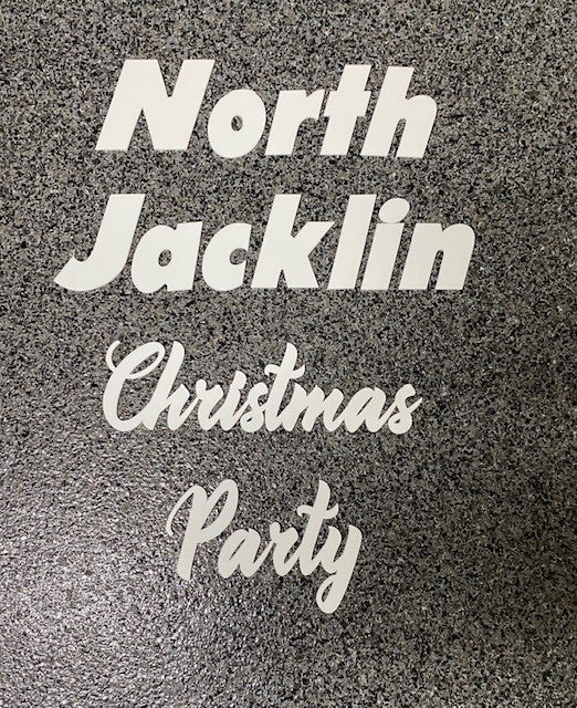 Business Signs - Custom Acrylic & Premium Ply signs