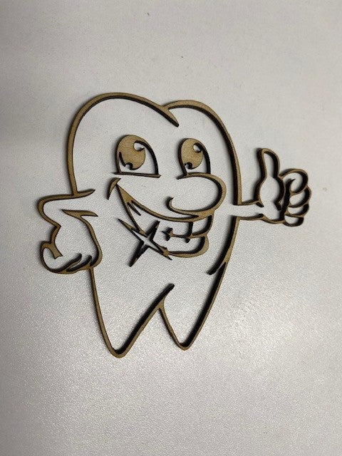 Home Wall Decor - Acylic & Wooden