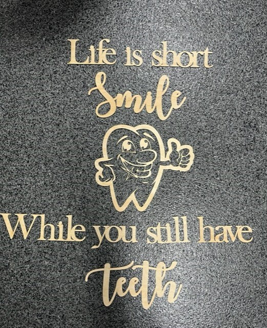 Acrylic Signs