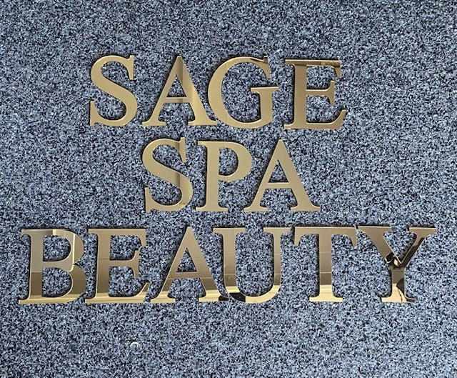 Business Signs - Custom Acrylic & Premium Ply signs