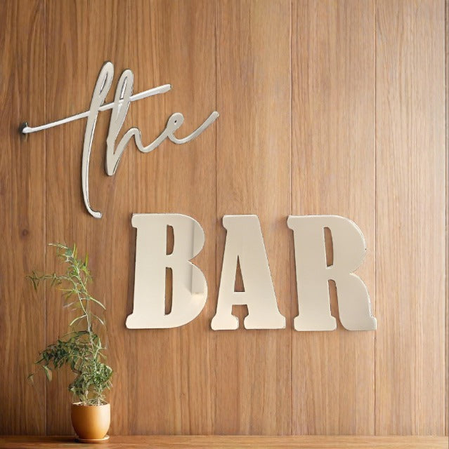 Acrylic Signs