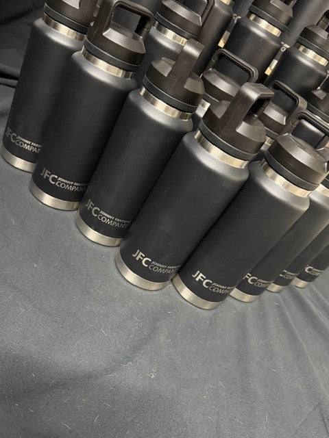 Personalised Engraving