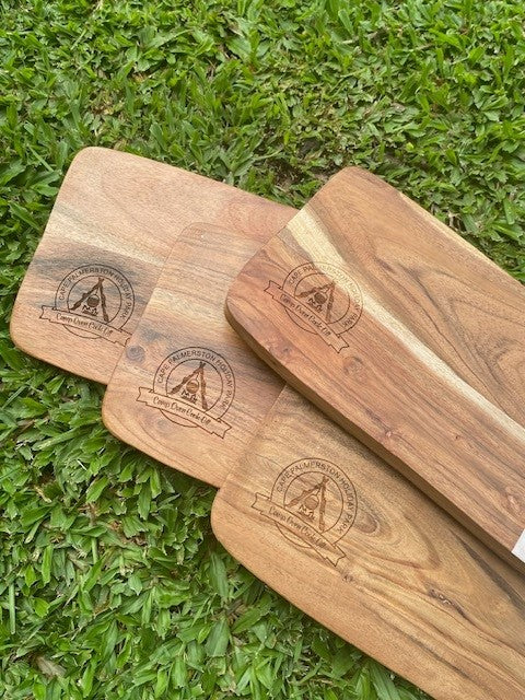 Chopping Serving Board - Personalised