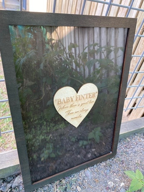 Drop Box - Guest to sign