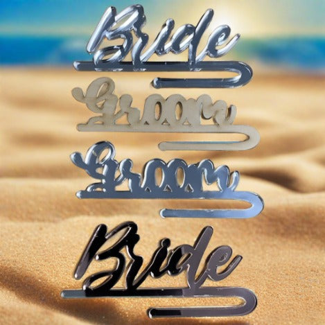 Favours - Over Glass Names