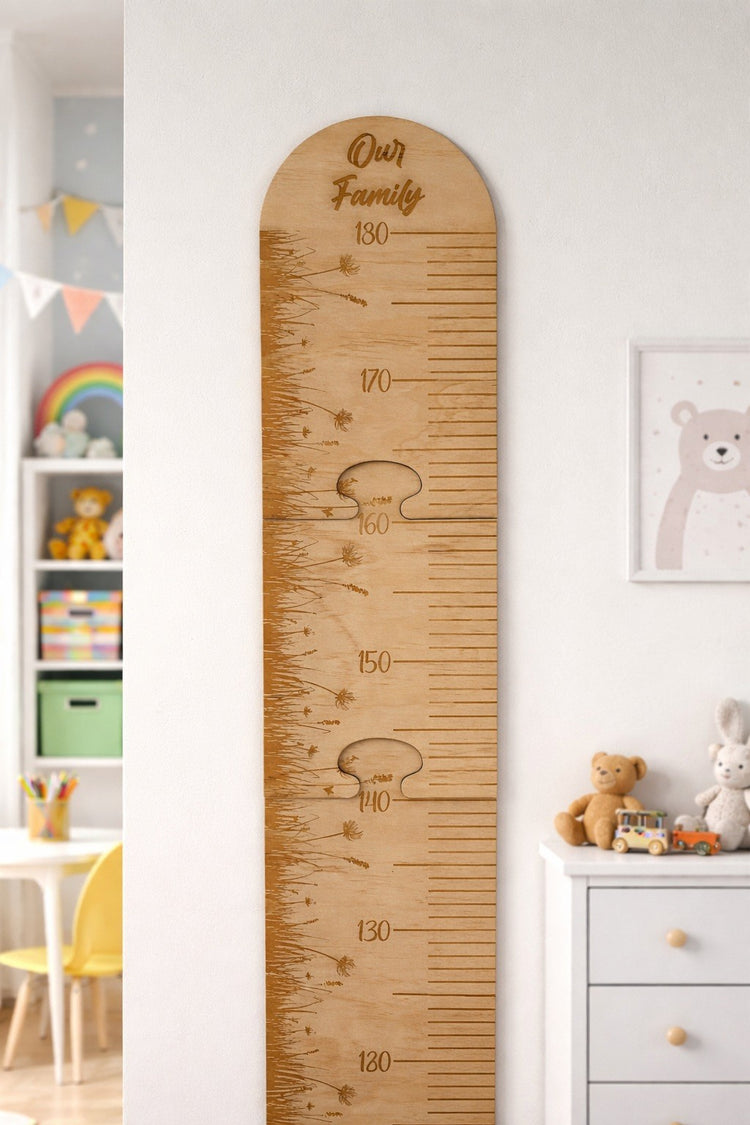 Growth Chart