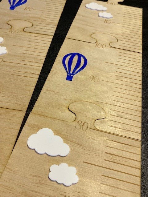 Growth Chart