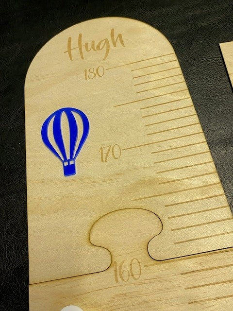 Growth Chart