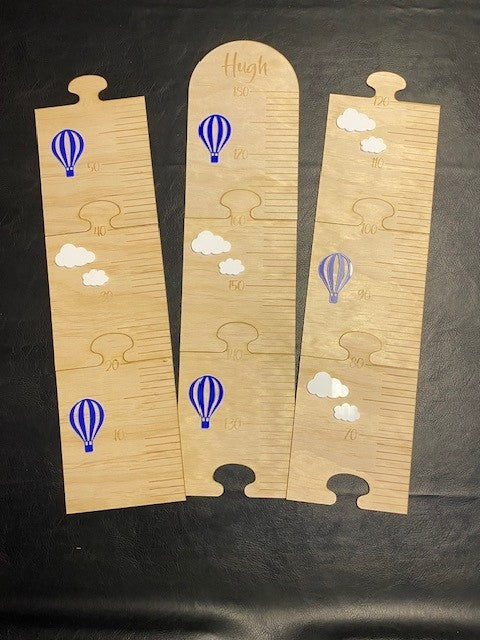 Growth Chart