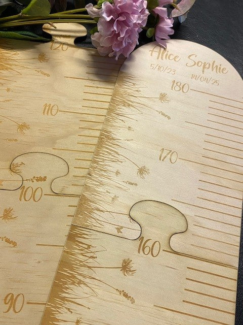 Growth Chart