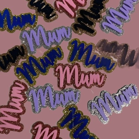 Mothers Day - Keyrings