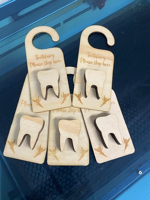 Toothfairy - Please stop here