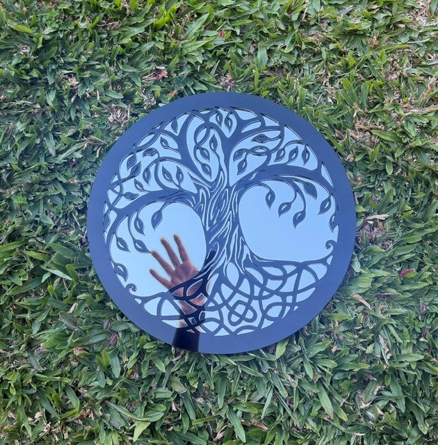 Tree of Life - Mirror