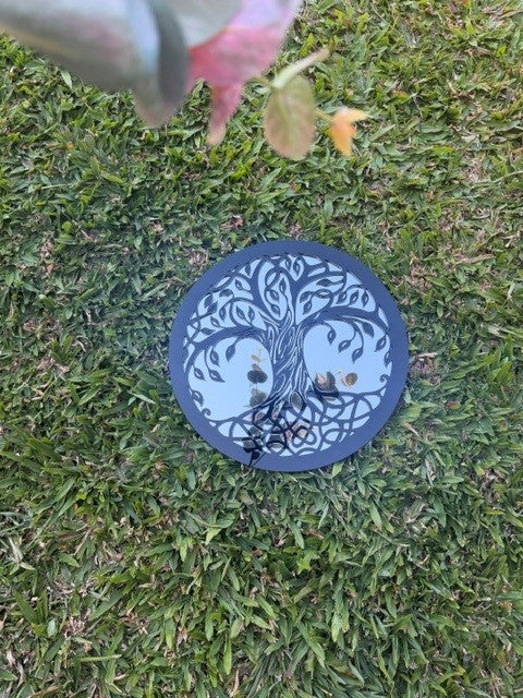 Mirror - Tree of Life