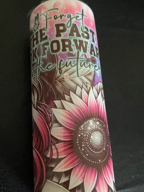 Tumblers 20oz - Girl Power - 20 Styles