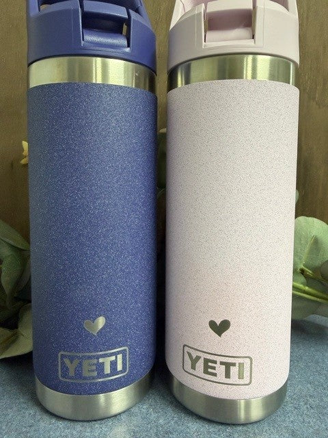 Yeti - Custom Engraving