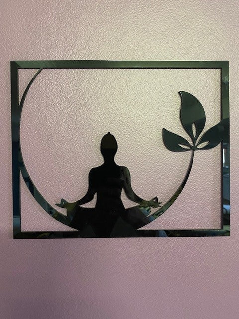 Acrylic Signs
