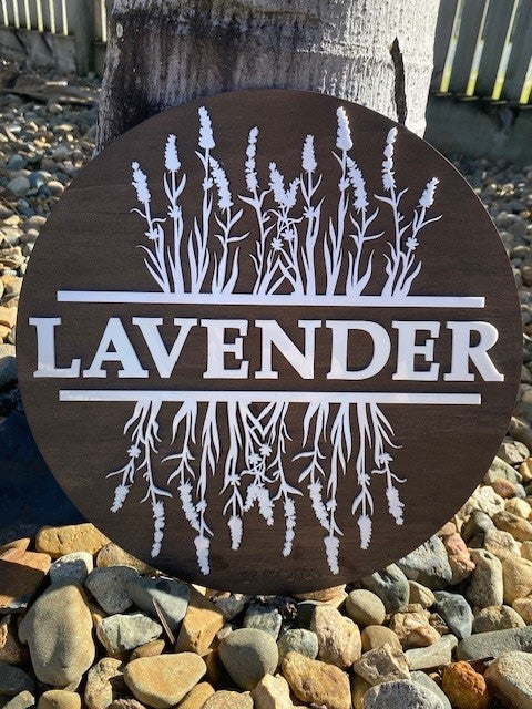 Acrylic Signs