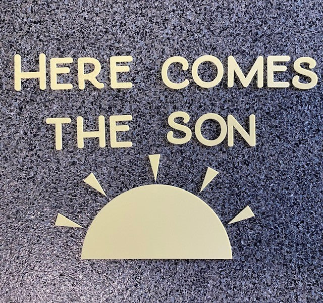 Acrylic Signs