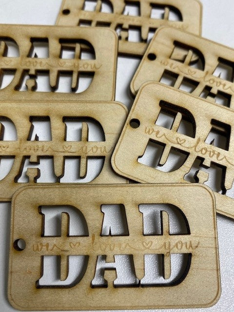 Gifts & Decor - Personalised sign