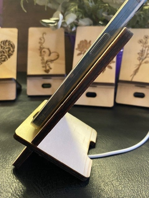Phone Stand