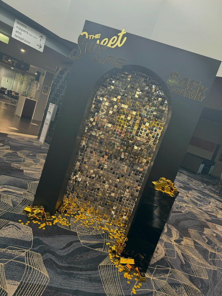 Business Signs - Custom Acrylic & Premium Ply signs