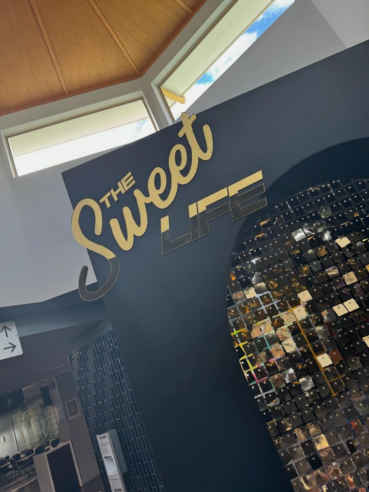 Business Signs - Custom Acrylic & Premium Ply signs