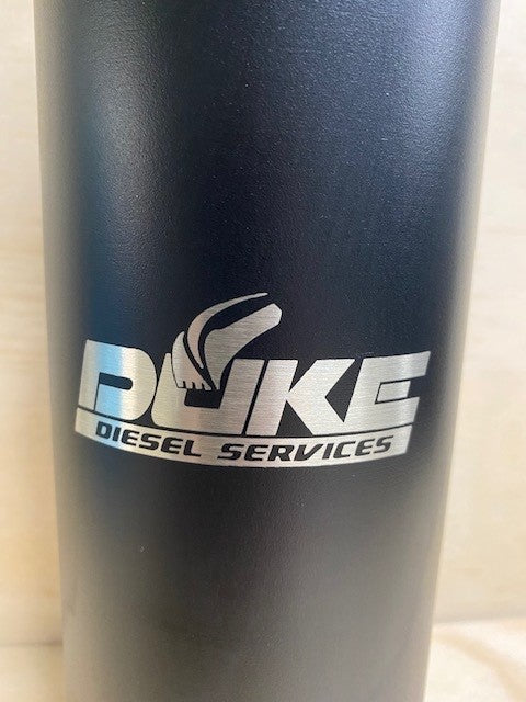 Yeti - Custom Engraving