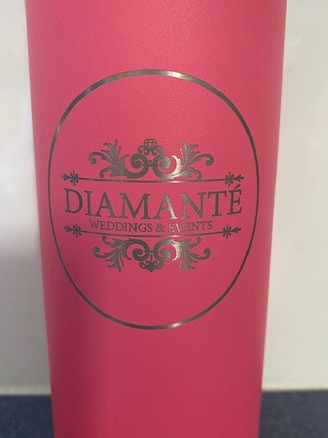 Yeti - Custom Engraving