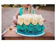 cake numbers,cake toppers,numbers,cakes,wooden