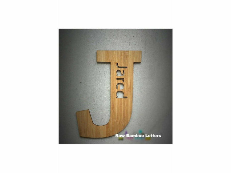 wooden letters,kids decor,craft letters,personal letters