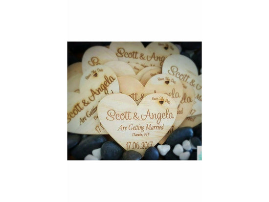 weeding announcement,save the date,wooden plaque,wedding