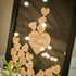 wooden,hearts,dropbox