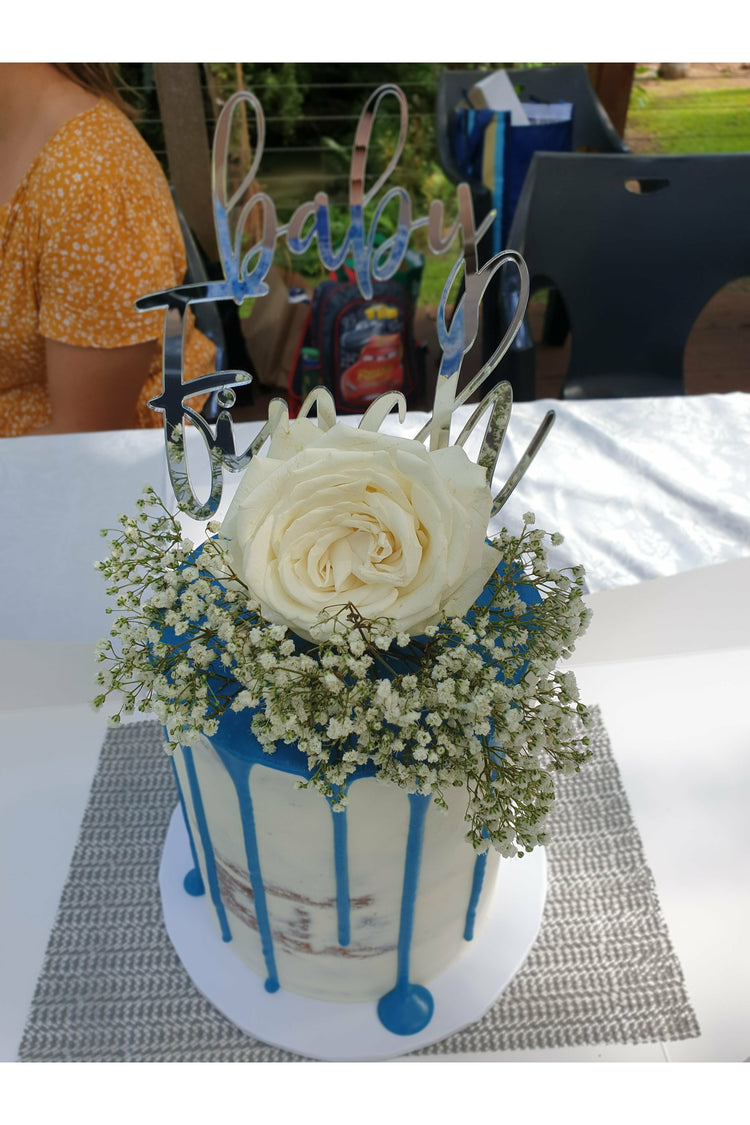 Cake Topper; cake topper Queensland, cake topper , boys birthday cakes, baby cakes.