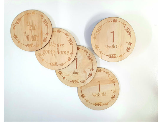 baby,wooden,numbers,cards