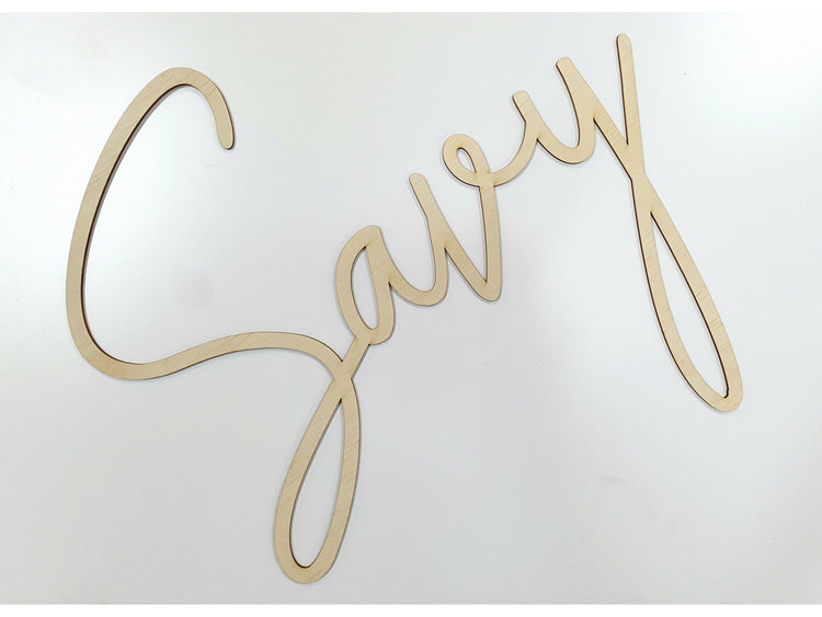 wooden plaque, kids room decor, name plaque, kids plaque.