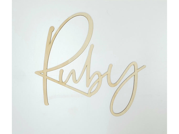 wooden plaque, kids room decor, name plaque, kids plaque.