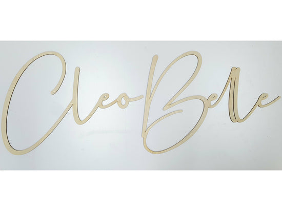 wooden plaque, kids room decor, name plaque, kids plaque.