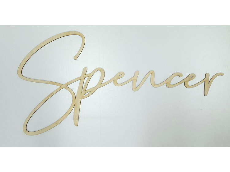 wooden plaque, kids room decor, name plaque, kids plaque.