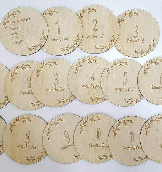 baby,wooden,numbers,cards