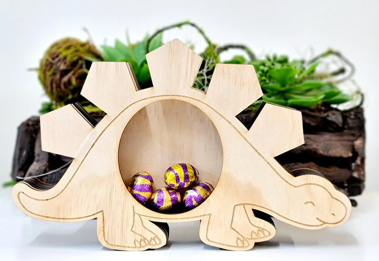 Easter Egg Box or Money Box