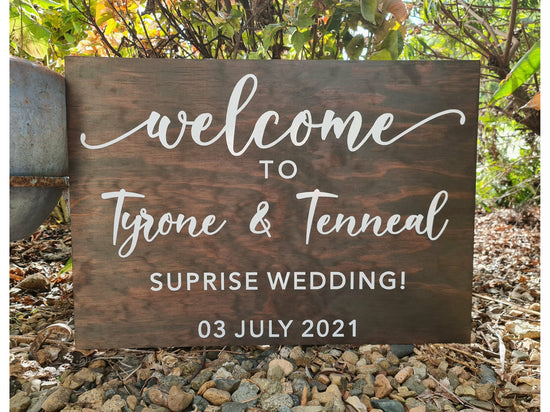 wedding,signs,wood,rustic,events