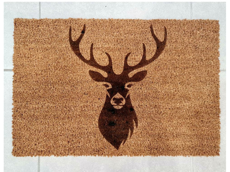 Personalised Door Mat