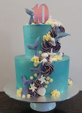 Cake Topper Number