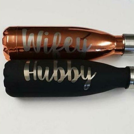 engraving.drink bottles,insulated drink bottles