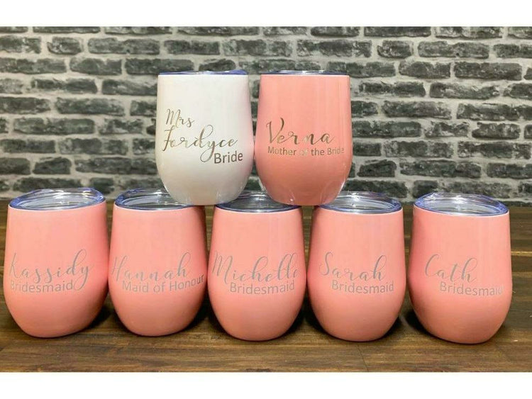 coffee cup,wine cup,insulated cups,,bridal gifts