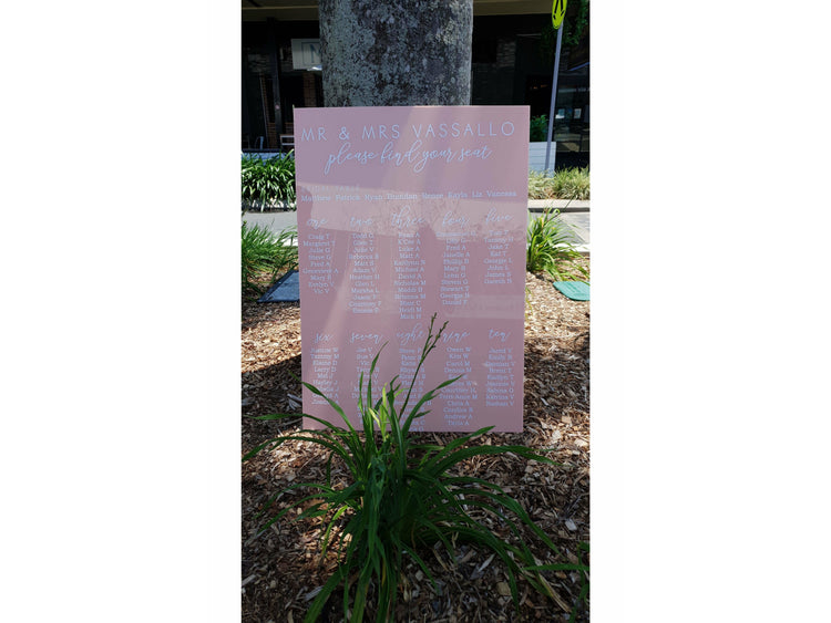 signs,events,wedding,seating,wooden